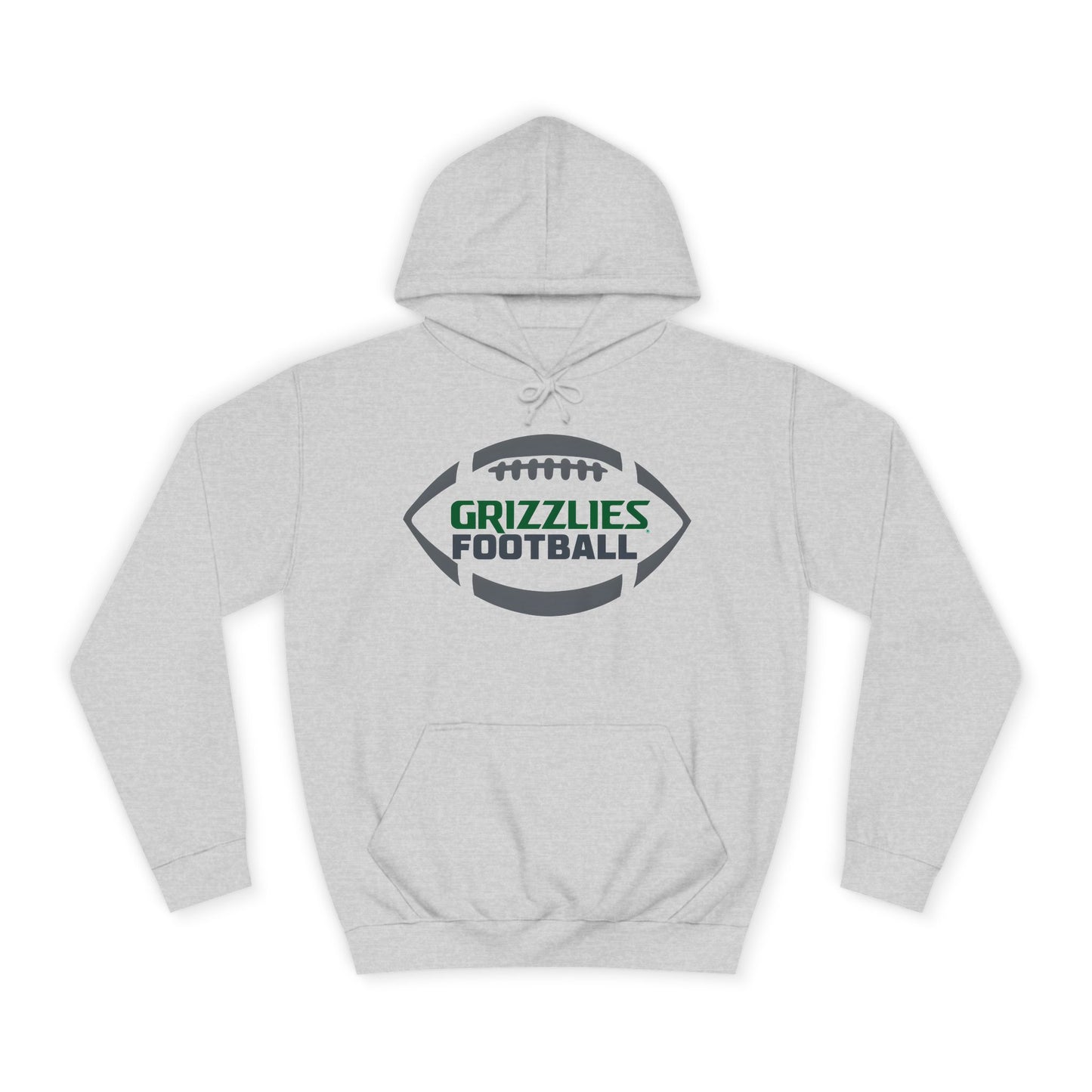 Grizzlies Game day football spirit wear