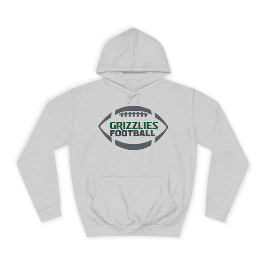 Grizzlies Game day football spirit wear