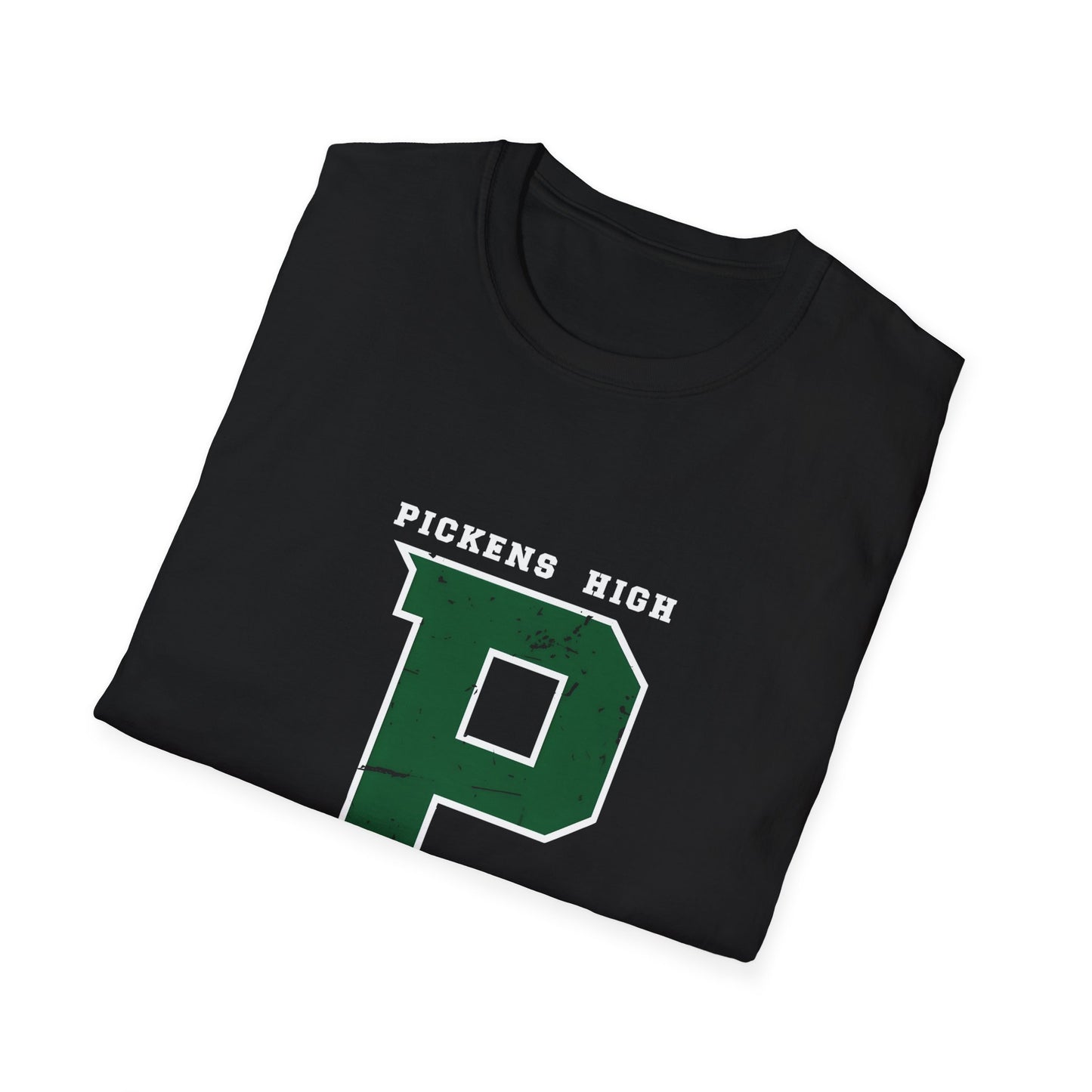 Pickens High Dragons Spirit Wear