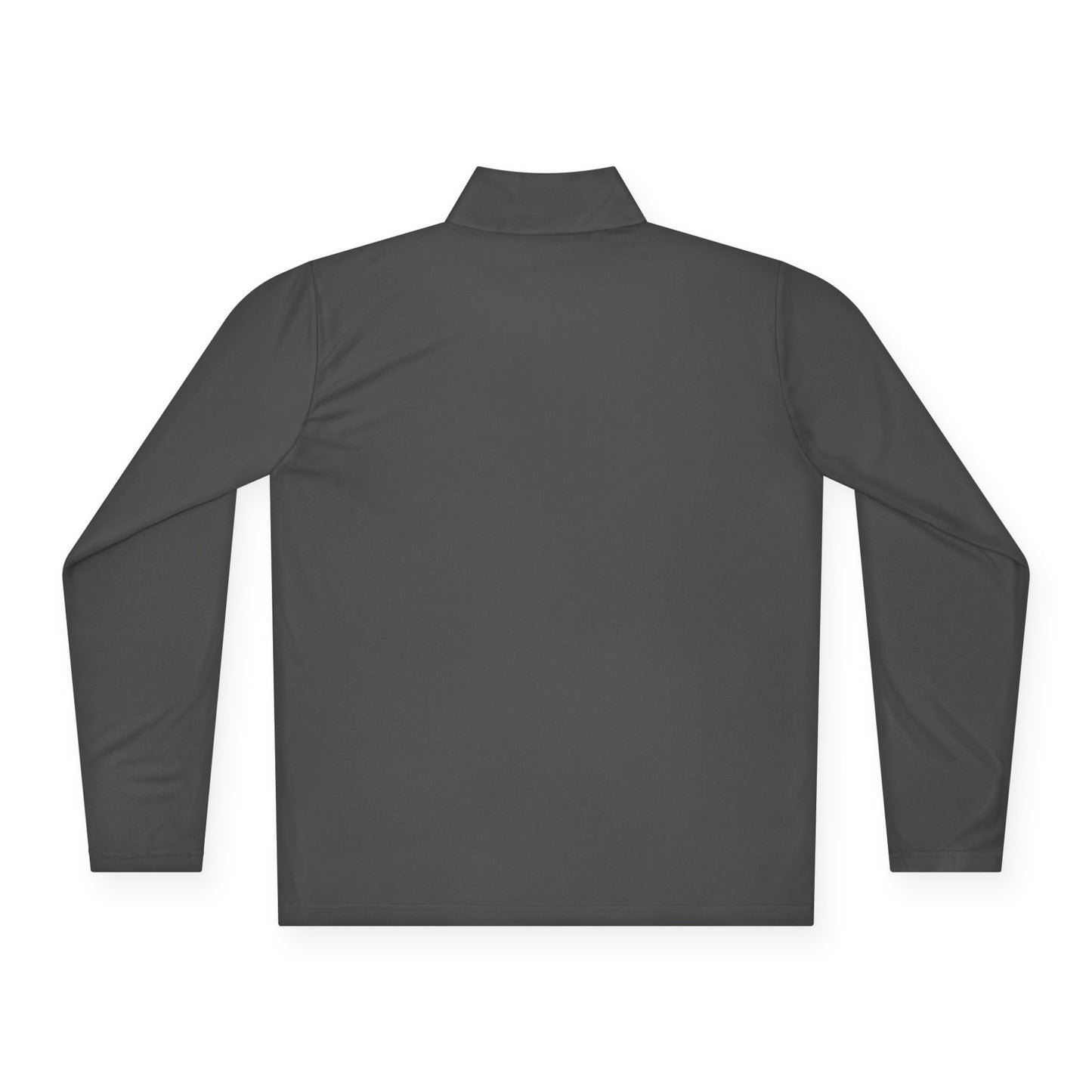 Quarter-Zip Pullover - Grizzlies Lacrosse Spiritwear