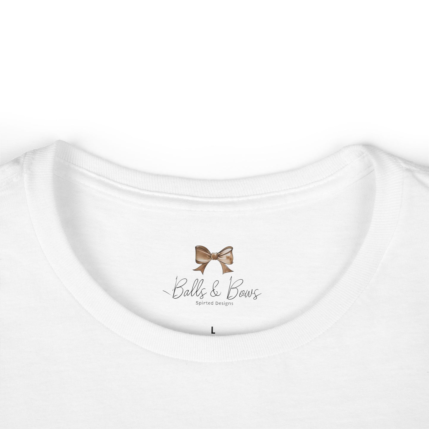 Mama Grizzlies Women's Softstyle Tee