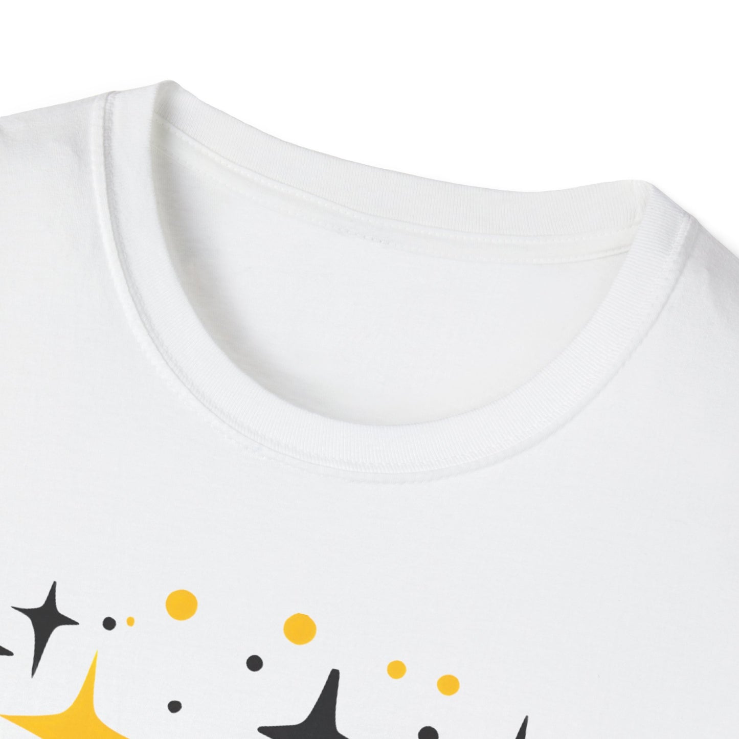 Sequoyah Chiefs Unisex Softstyle T-Shirt - Stylish and Comfy Wear for Events